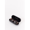 OUR LEGACY GARNET MILKSHAKE SAMHAIN SUNGLASSES